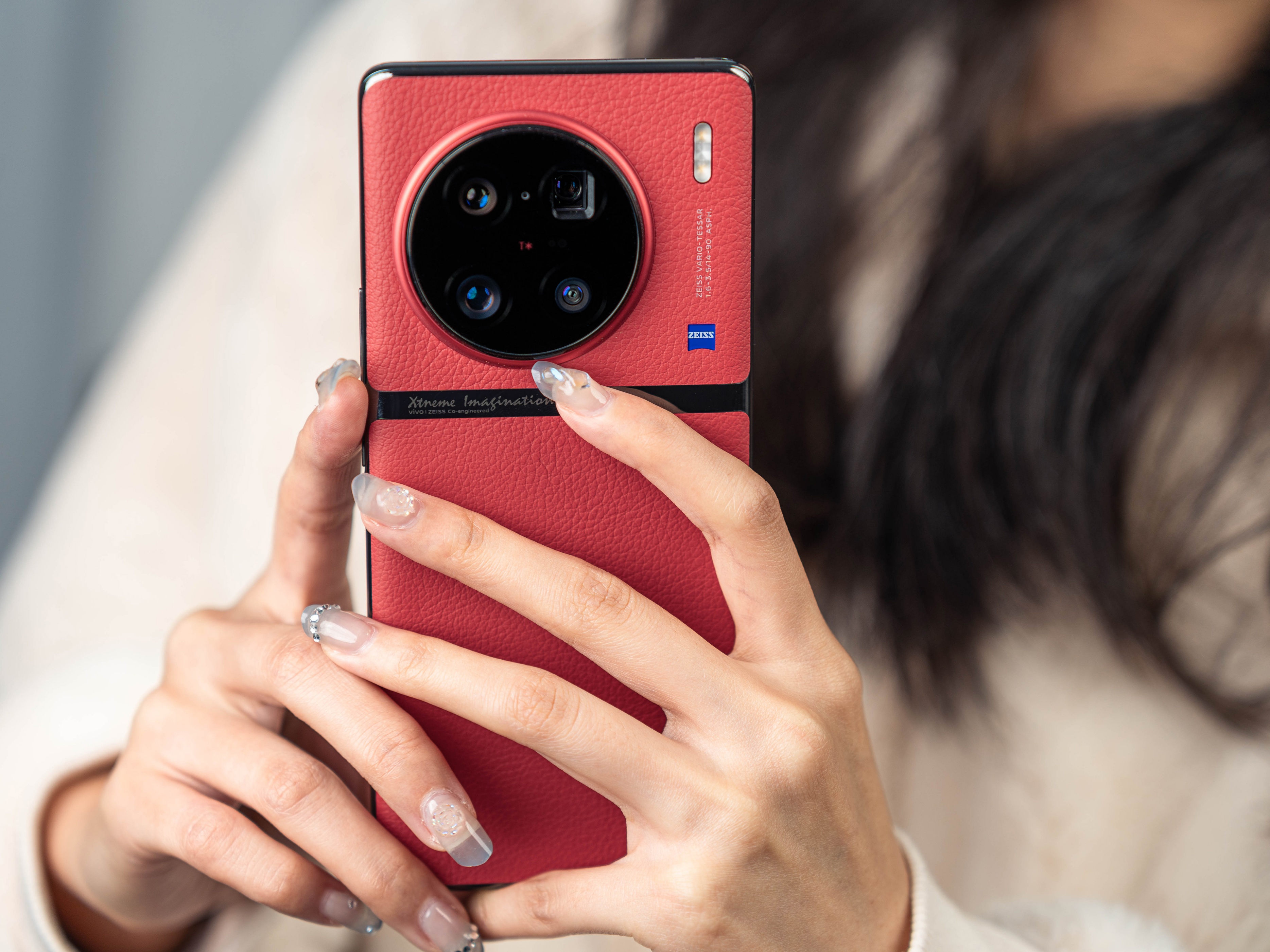 vivo与oppo都是最新旗舰机你选谁,vivo和oppo最新款哪一款比较好