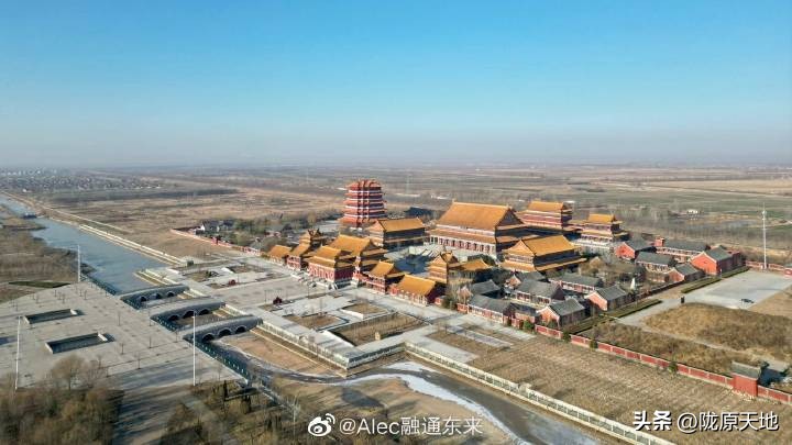 游遍全国寺庙,游遍中国名山