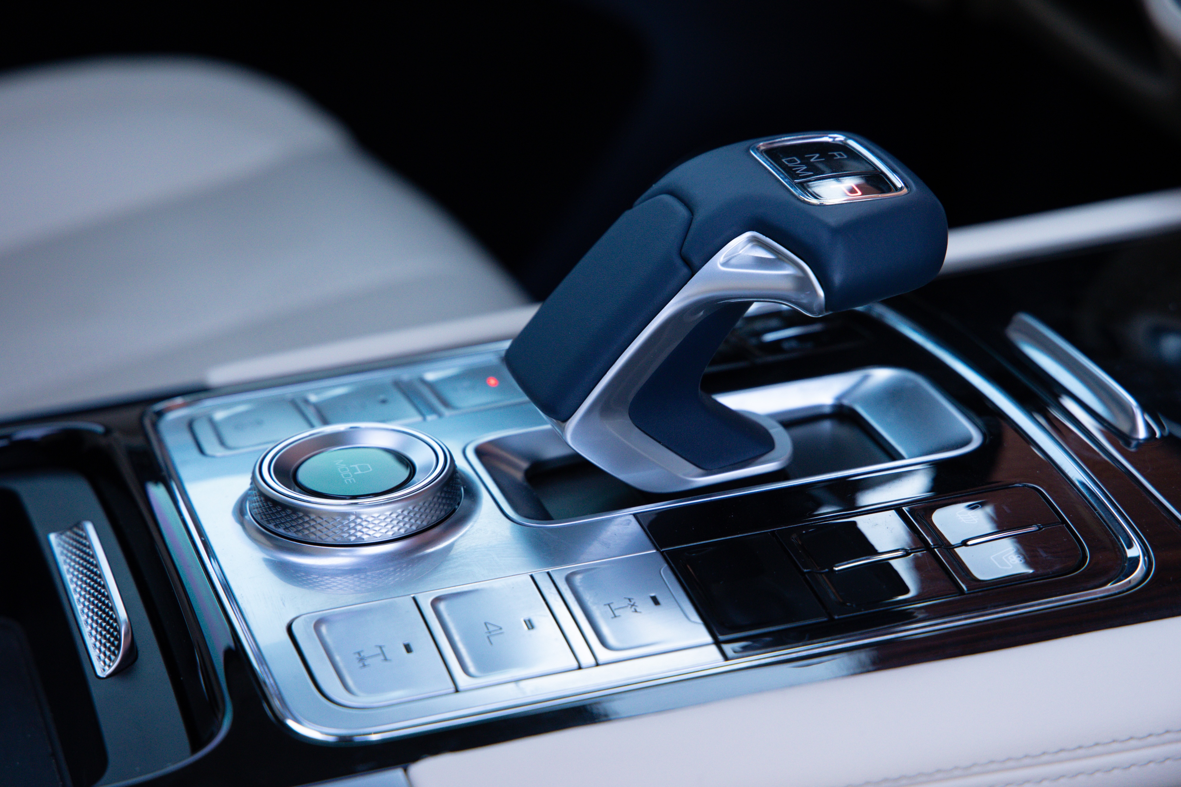 长城山海炮3.0T加速性能,山海炮2.4搭配9at怎么样