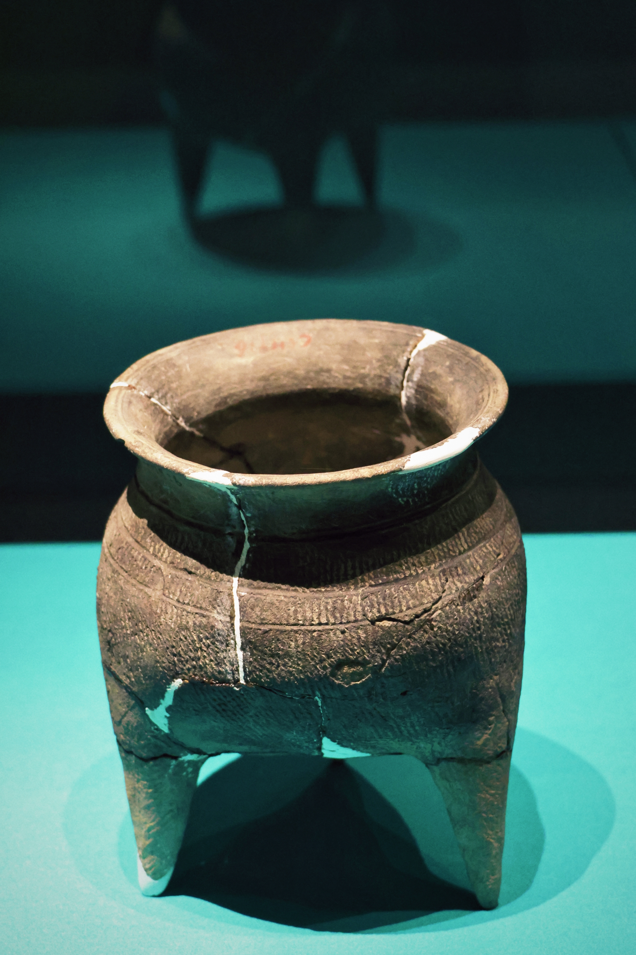 周末郑州哪个博物馆可以玩,郑州博物馆旅游攻略