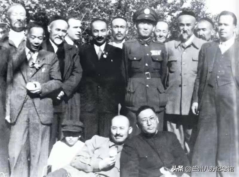 张治中将军纪念馆简介资料,张治中将军纪念馆