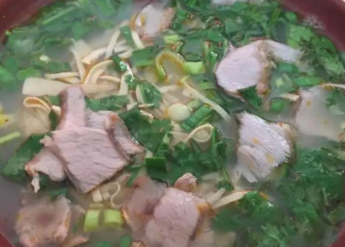 去淮北必点的6道美食，都是当地人的心头爱，你吃过几种呢？