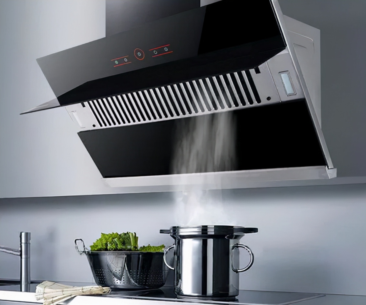 油烟机自清洗和免拆洗有什么区别,油烟机自动清洗和免拆洗有啥区别