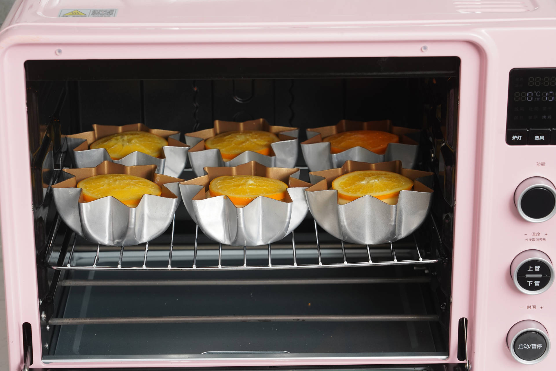 烤箱推荐海氏c45,烤箱性价比高实用海氏