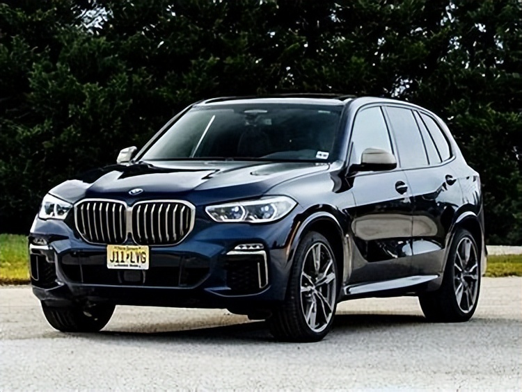 宝马x5哪个配置性价比最高,宝马x5怎么样值得购买吗