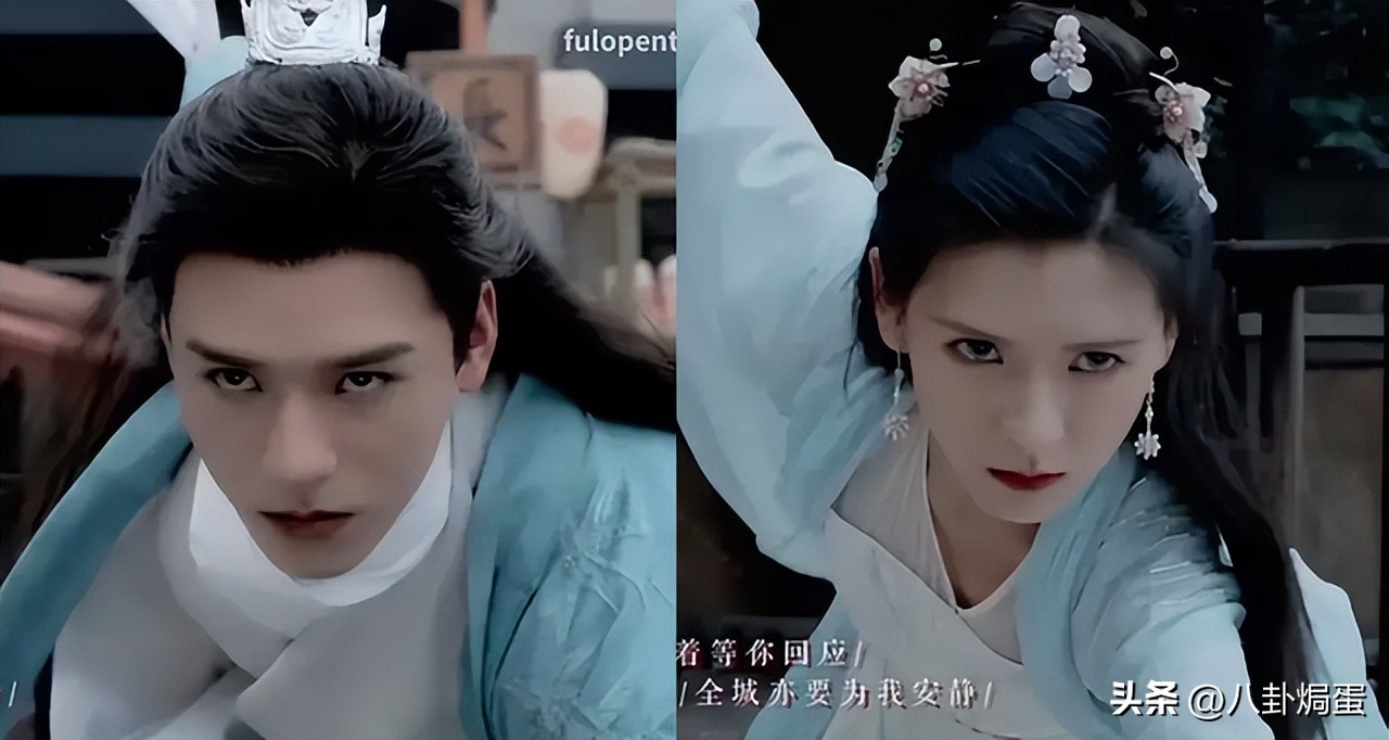 明星撞脸最严重的视频,各大路人明星撞脸合集