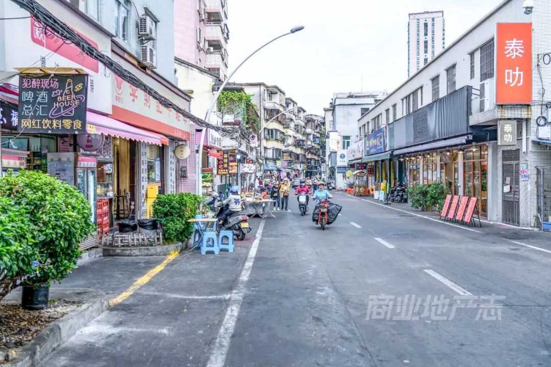 9个月交出一份湾区生活提案，这座万象汇诠释了新时代「中山慢」