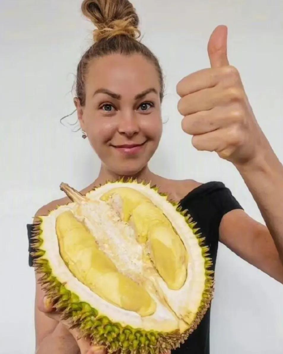 俄罗斯素食主义网红去世,外国女网红素食主义死亡