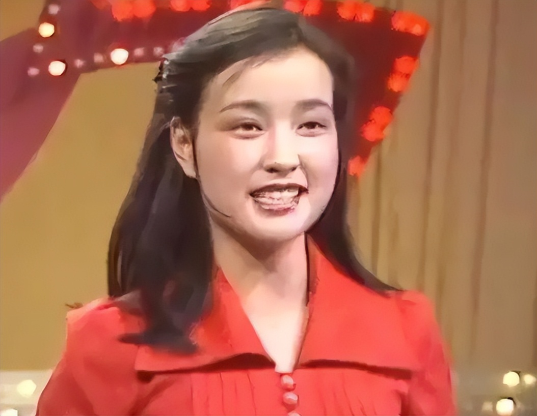 刘晓庆曝光监狱生活,刘晓庆三次婚姻曝光