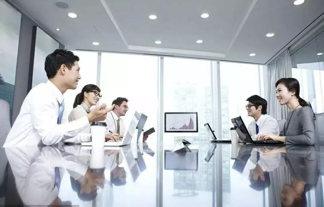 装修公司内部职位安排,装修公司岗位大全