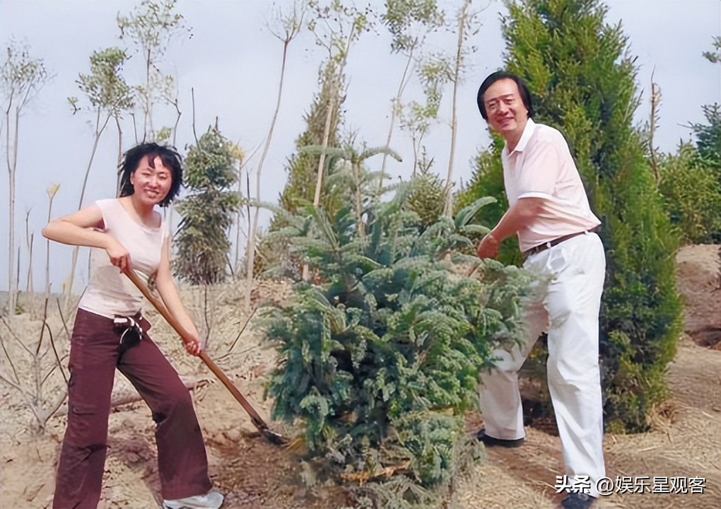 王军霞离婚了吗,王军霞离开马俊仁后教练是谁