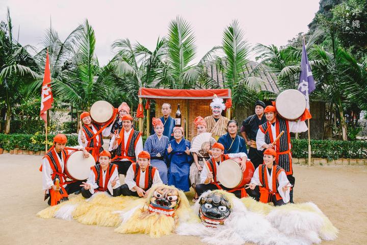 日本窥伺台湾，中国打出琉球牌回击：是时候让琉球古国恢复自由了