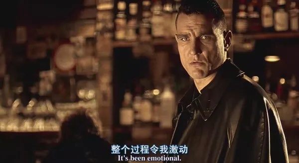 维尼琼斯：从足坛恶棍到电影台前幕后真正的大恶人