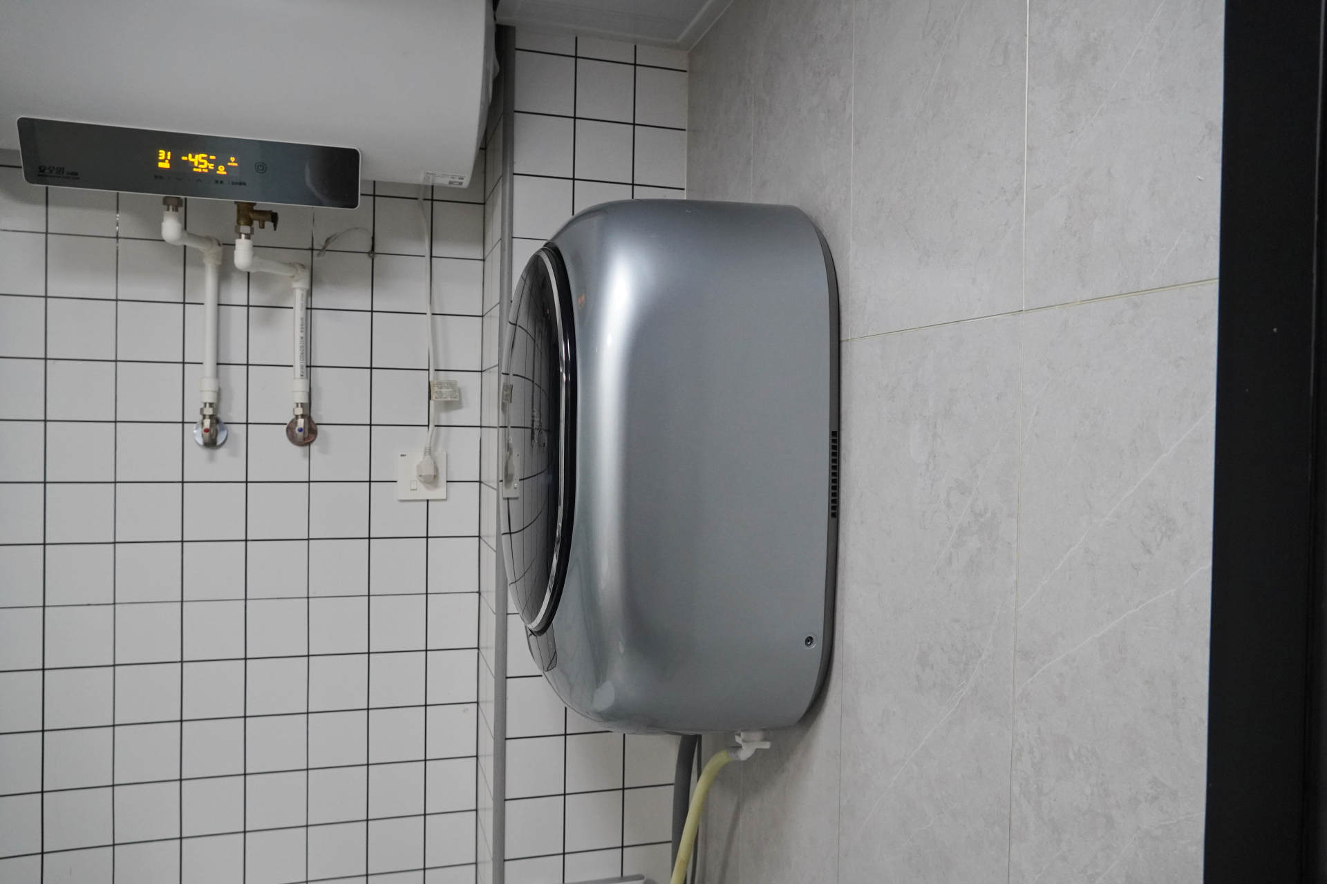 海尔洗衣机特碛功能怎么选,双十一洗衣机选购