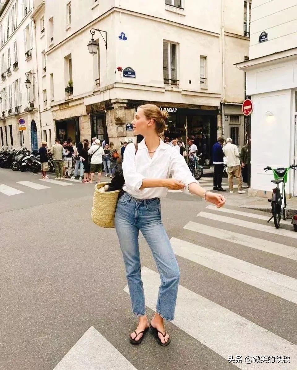 春季胶囊衣橱穿搭,春季衣橱胶囊