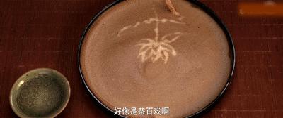 一片茶叶，为何成了欧洲人的“续命神器”？