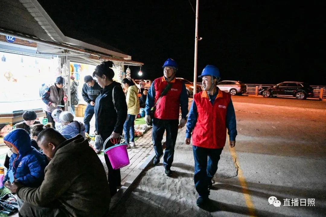 嗨完了5天假期，想对他们说一句“谢谢你”！