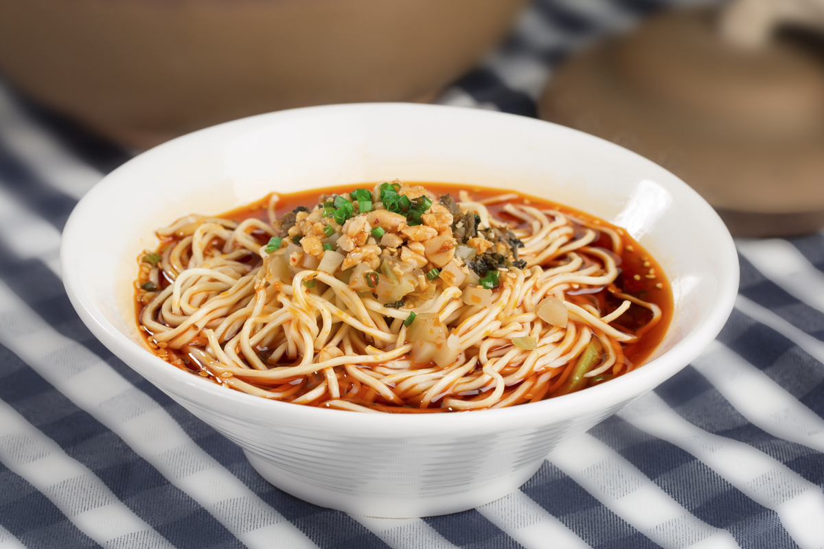 四川小吃排行榜前十名有哪些,四川十大经典传统小吃