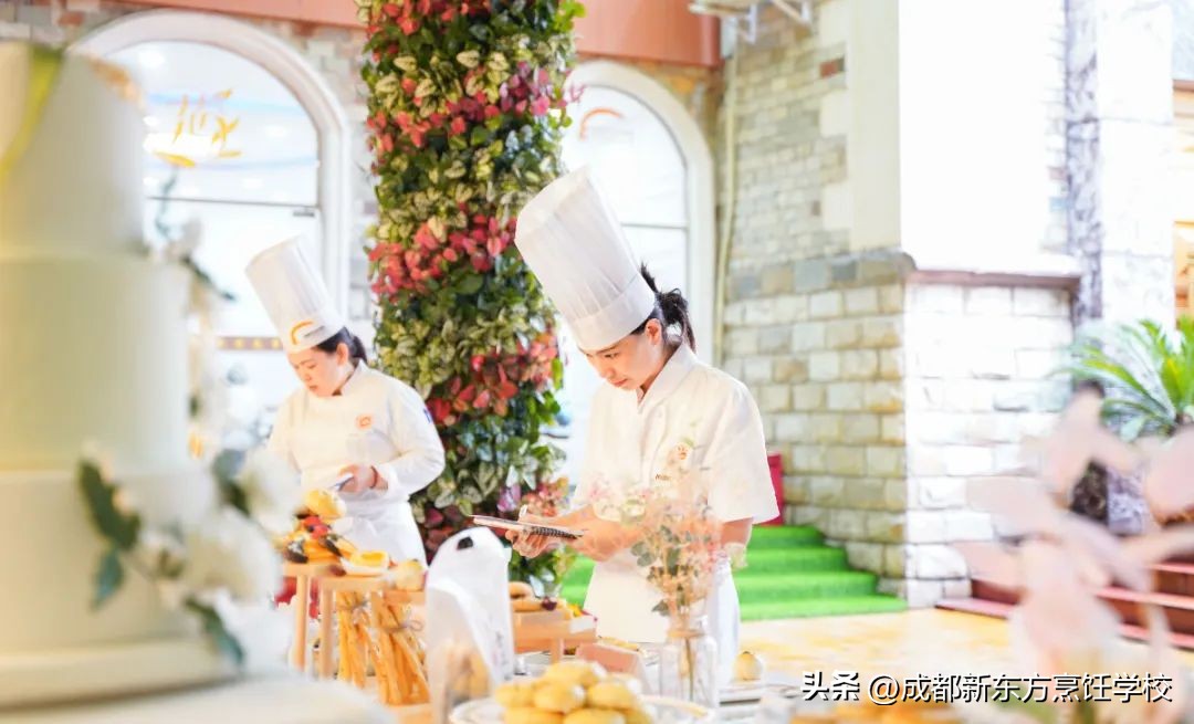 西点学校推荐甘肃公立,西点学校推荐的工作怎么样