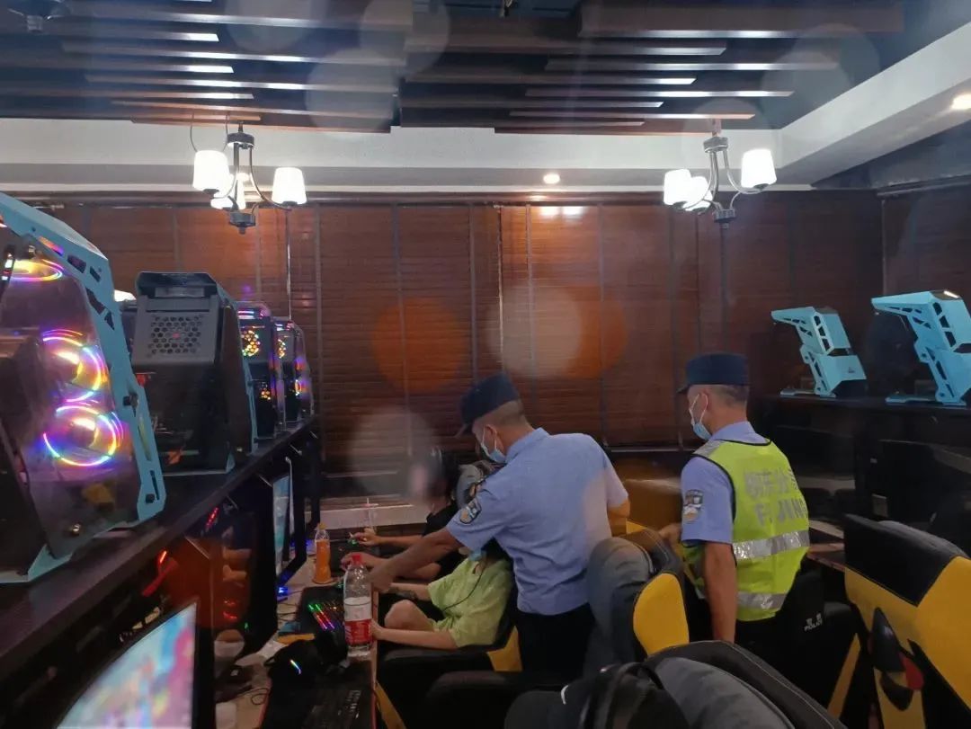 【百日行动】连续三天！柳州警方出动4600余警力，抓了80多人！