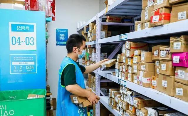 菜鸟驿站6w转让费收700寄20,菜鸟驿站每天收件800转让费多少钱