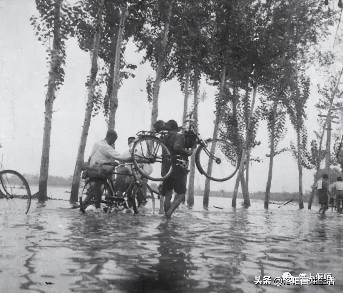 绝对珍藏！你没见过的洛阳偃师，满满的记忆