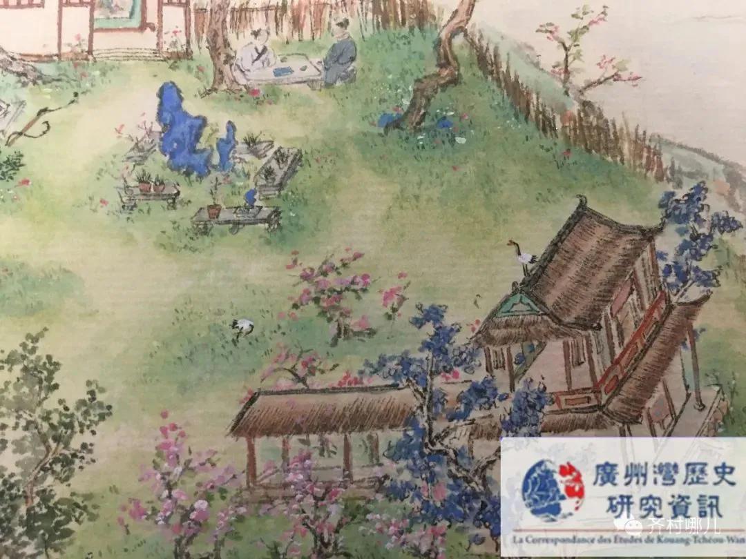 〈金榜题名〉（438）·清朝进士崔广沅