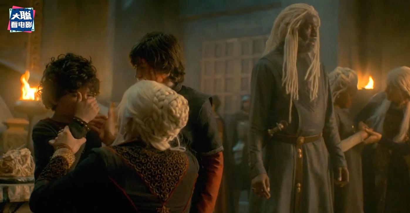 龙之家族7集,龙之家族7集深度解说