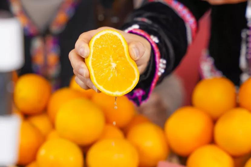 爱媛橙38号果冻橙树苗,爱媛38号果冻橙完整版