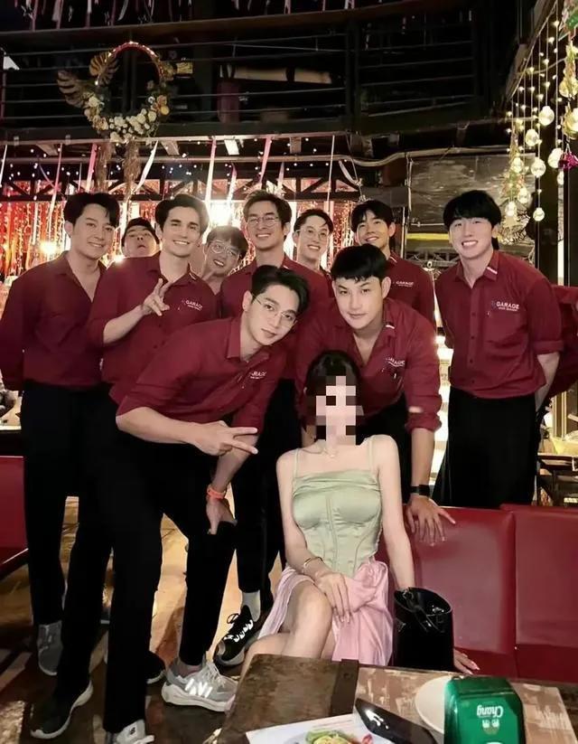 “性从业者”泛滥成灾，依靠桃色产业生存的泰国，如今现况如何？