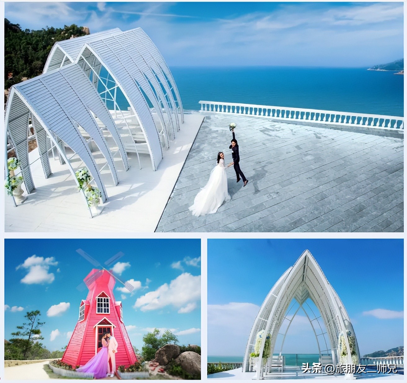 佛山去江门旅游景点推荐,佛山去江门旅游攻略