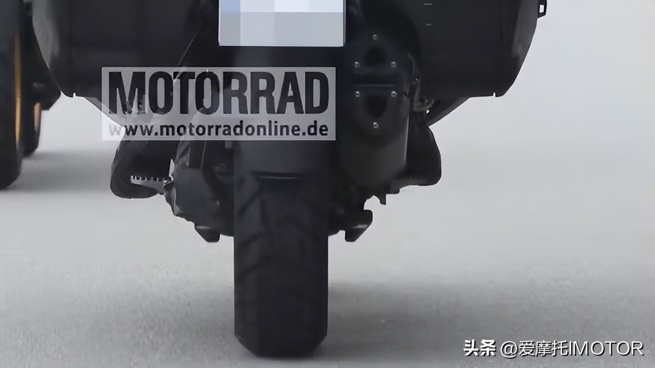 新款宝马k1300gs,宝马r1300gsadv测评