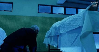 《热血青年》献血救人反被女鬼狂虐！毛骨悚然却三观尽毁