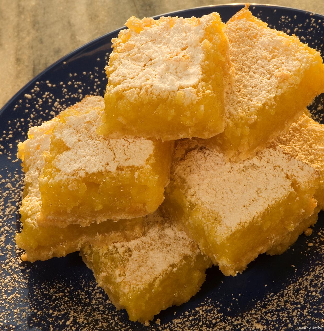 泸州黄粑最正宗的地方,泸州特产黄粑