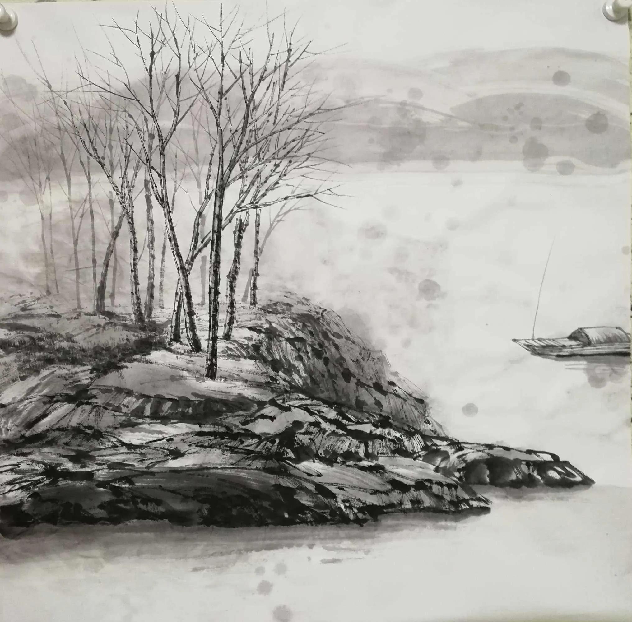 古人如何面对不公,古人如何克服苦难