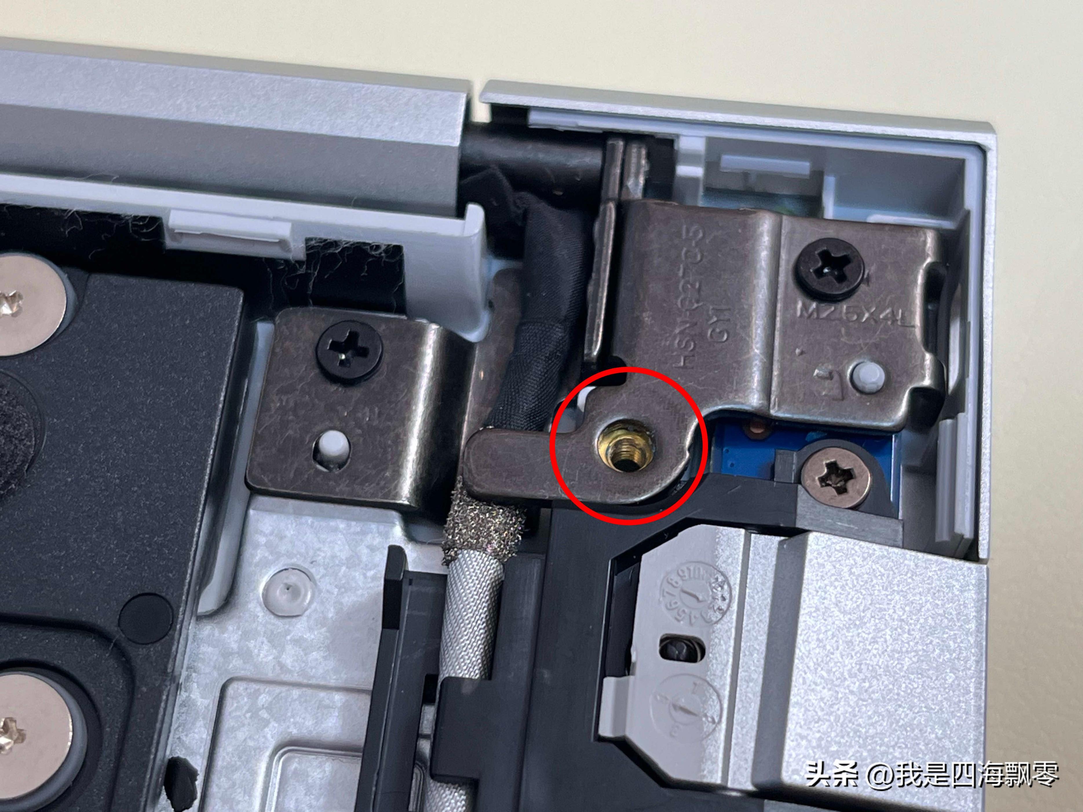 惠普战66五代锐龙版扩容硬盘,惠普战665代锐龙版加装固态