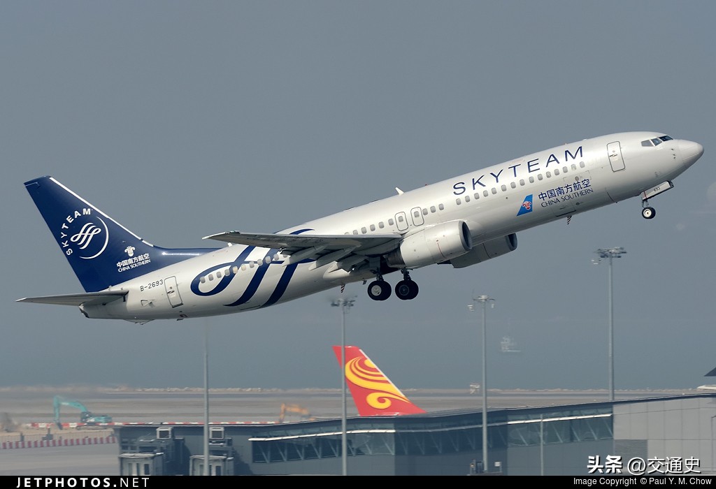 中国现役最老的民航飞机,中国在飞的最老客机