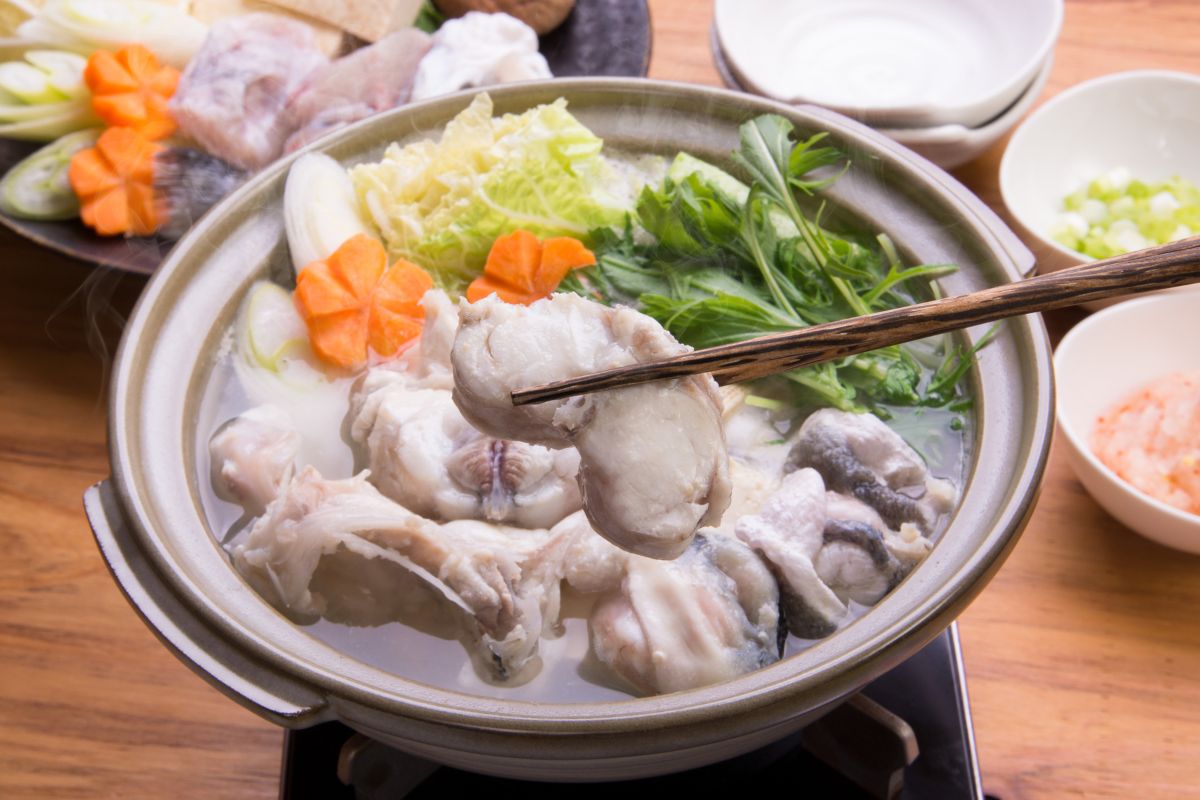 日本火锅最好吃的料,日本火锅十大排行榜