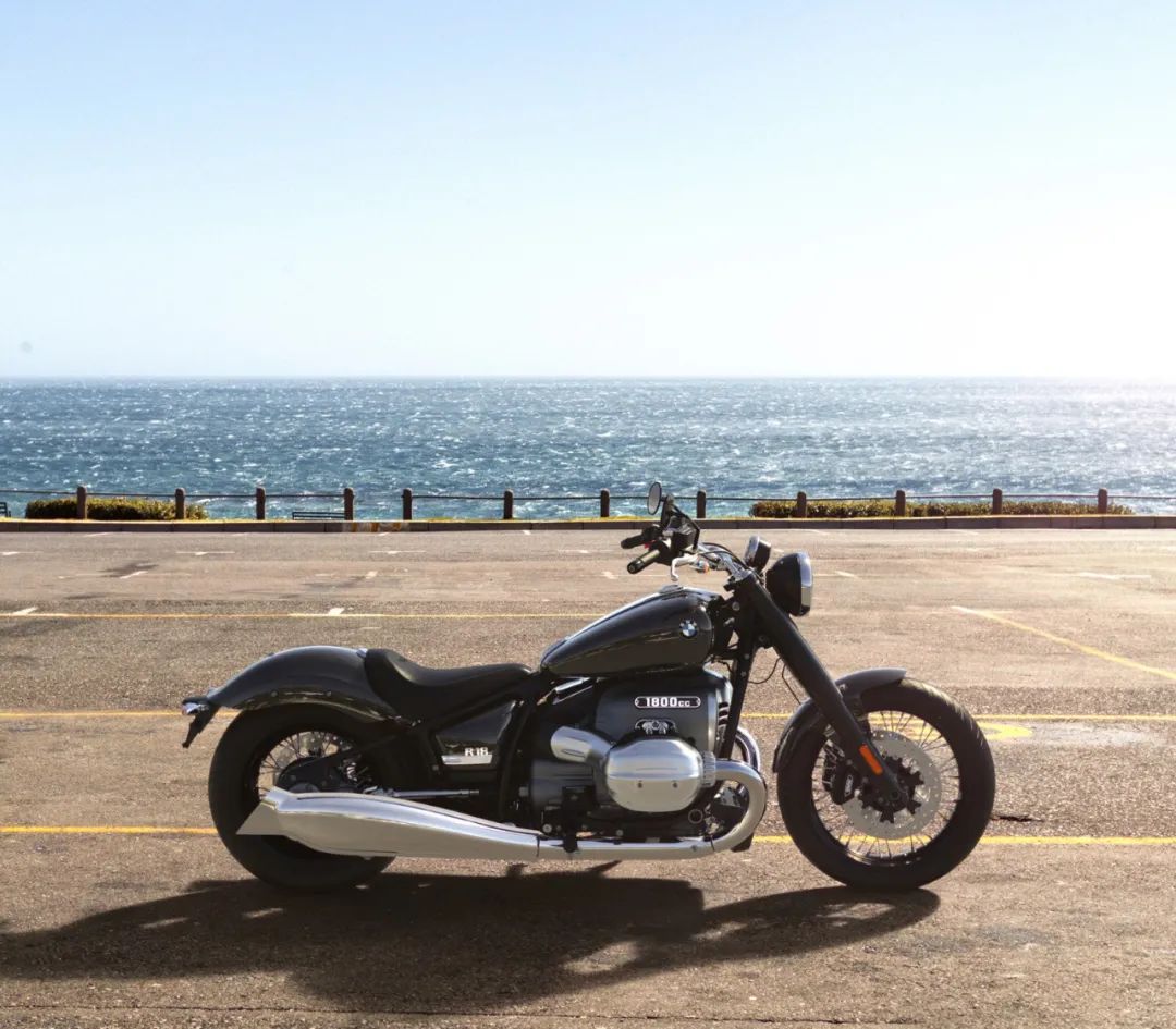 宝马推出R18造梦者，售价大幅下调至188900元