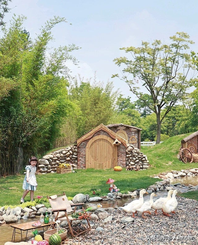 家庭农场：是否能成为乡村致富的新风口？