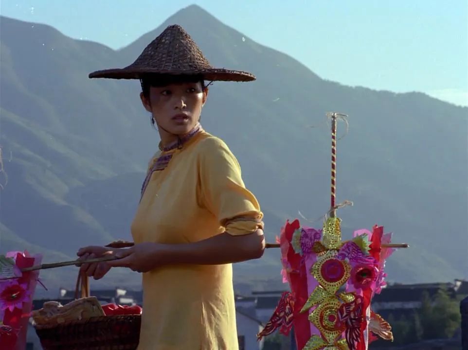 这片拍出了几千年的性压抑