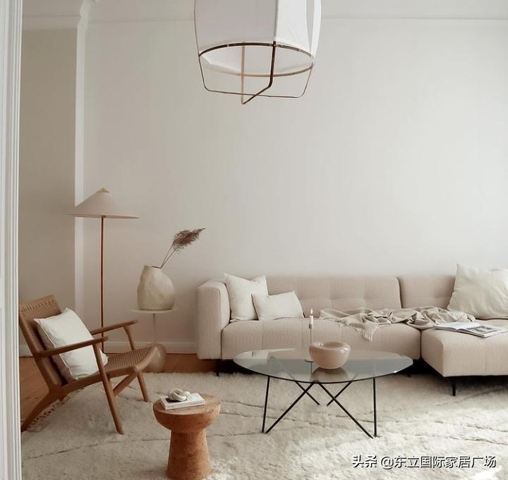 家里采光不好怎么变亮,怎样让采光差的房间亮