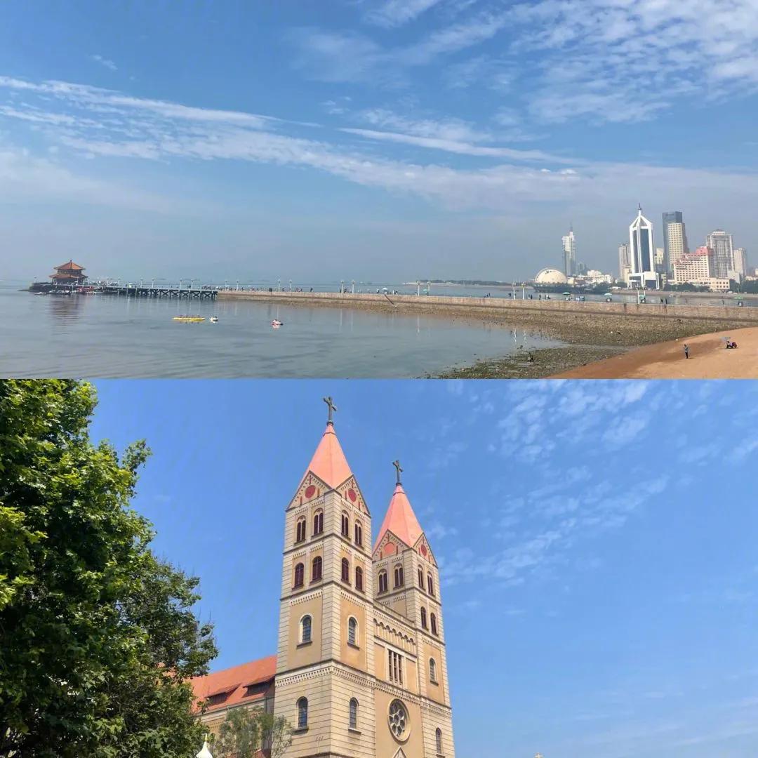 世界电影之都青岛,青岛中国电影之岛