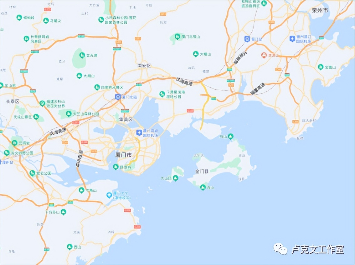 福建：向海而生（全文）