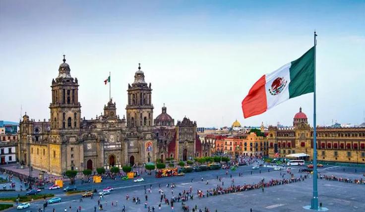 美国不吞并加拿大和墨西哥的原因,美国没有吞并墨西哥加拿大的原因