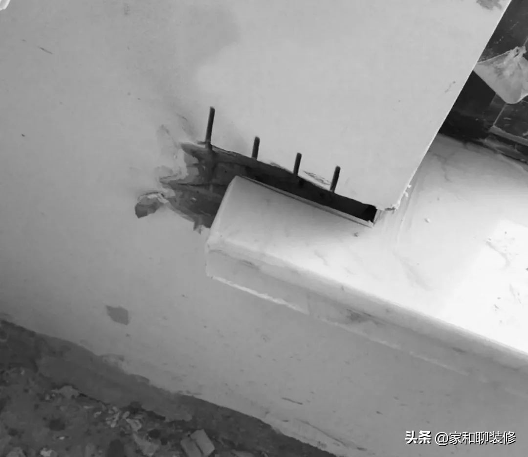 家装不可忽视的细节,家装易忽略的地方