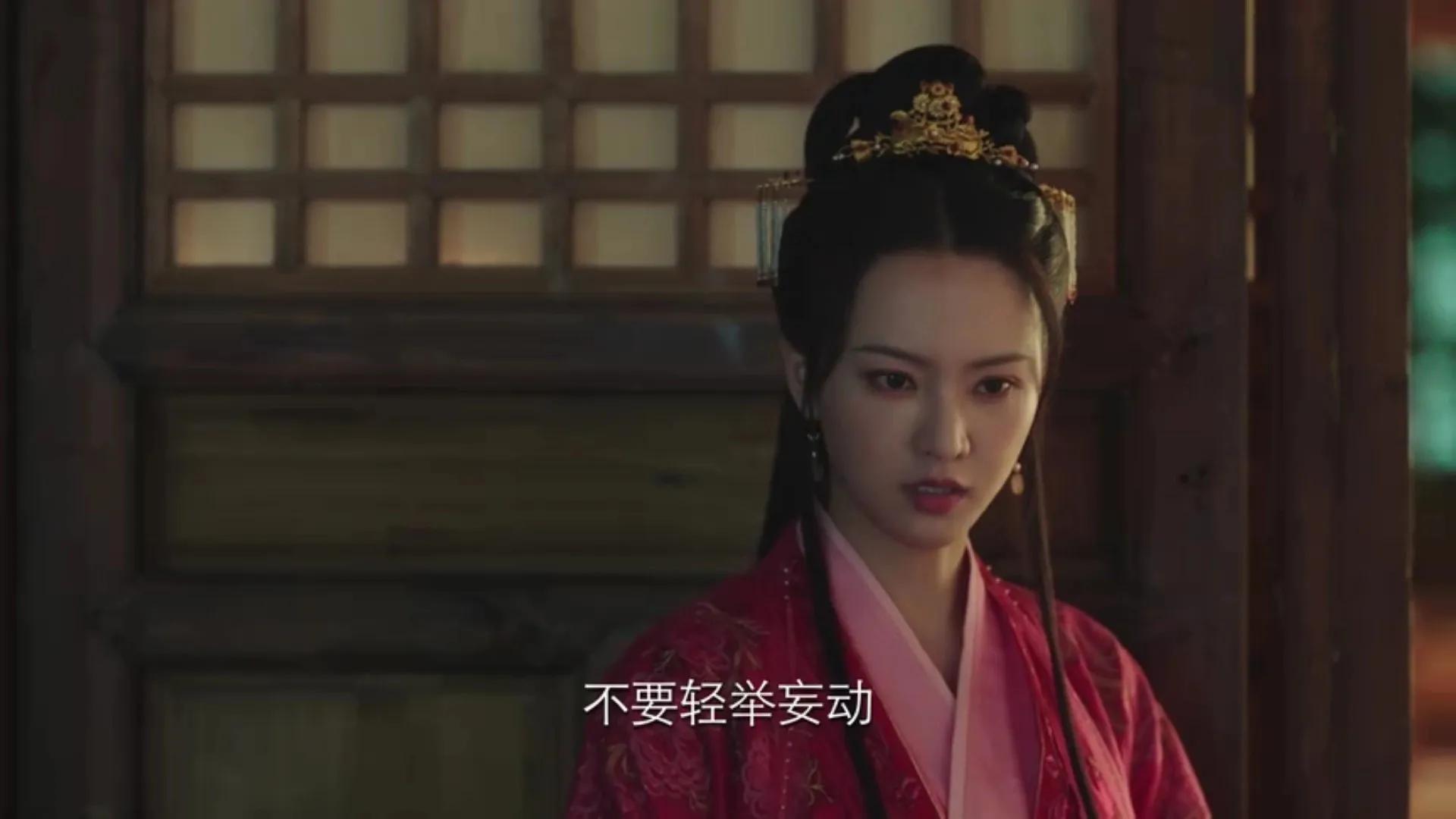 长相思小说防风邶坦白身世,长相思原著对于四个男主的解说