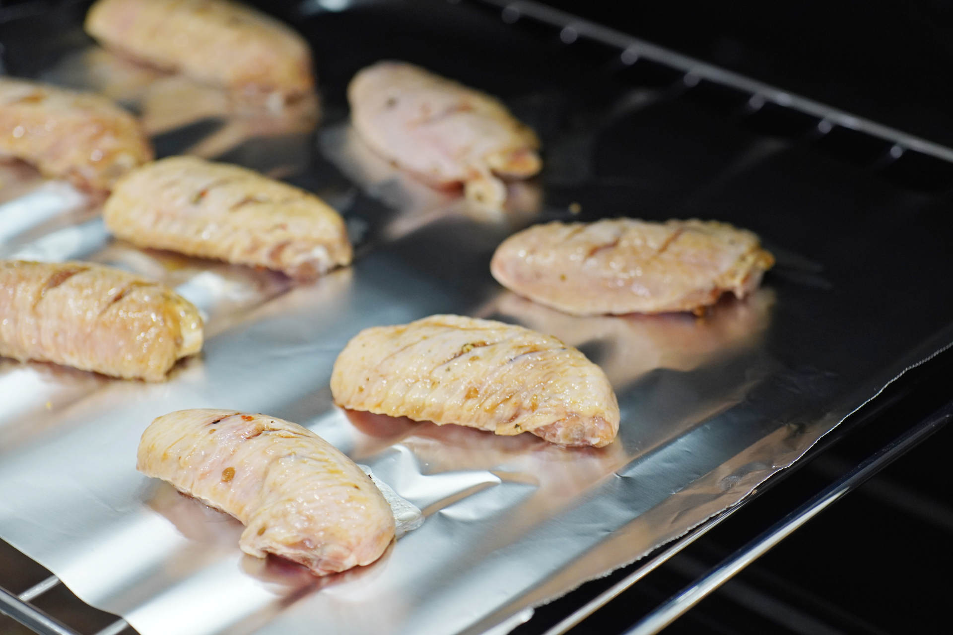 实测长帝F40大白鲸，这是一款更专业的家用台式烤箱