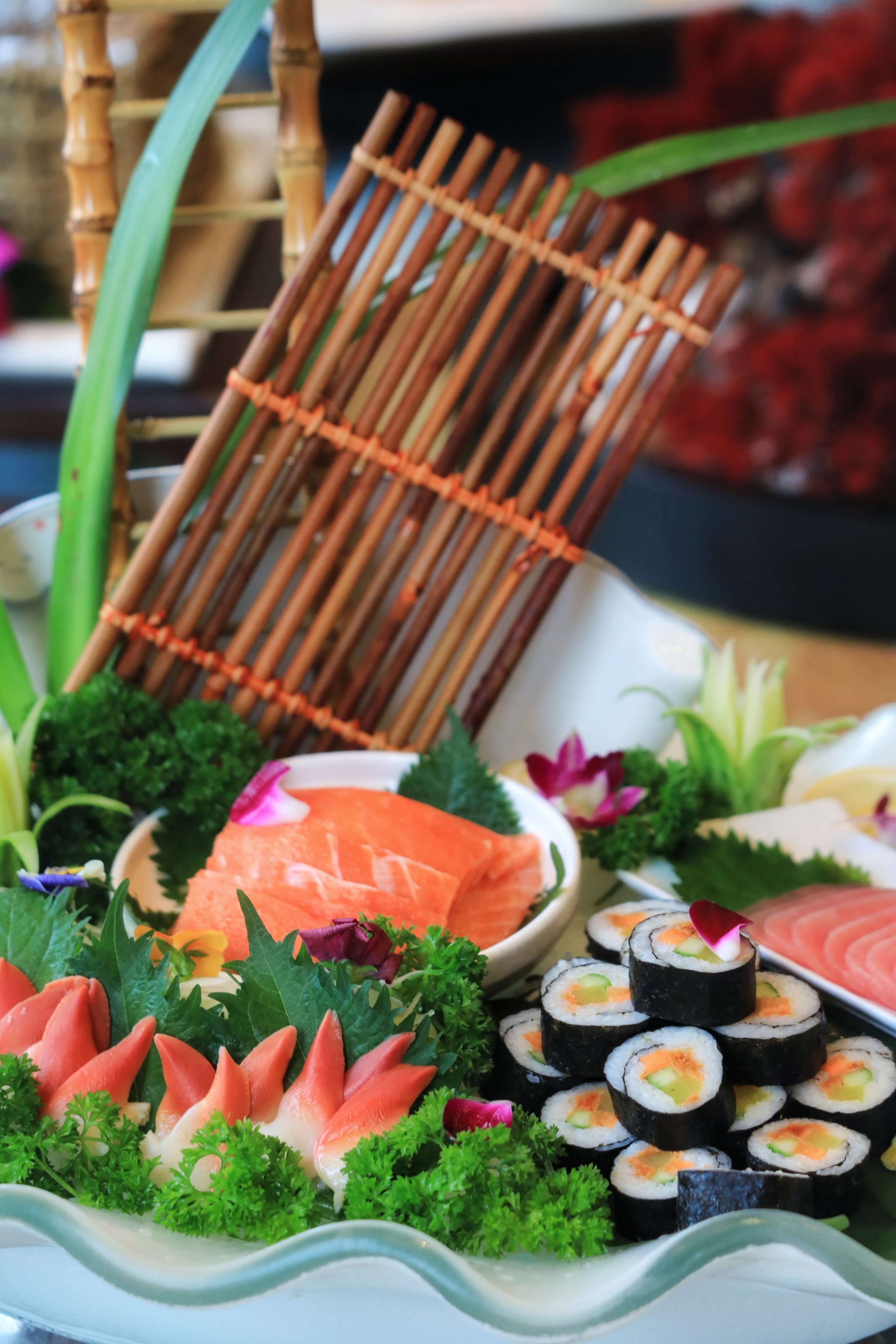 好客山东人吃大葱,山东龙口有什么好吃的美食推荐