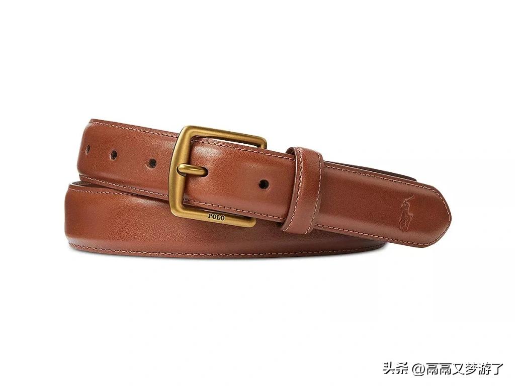 30万到80万男皮带,20到30岁男士皮带推荐